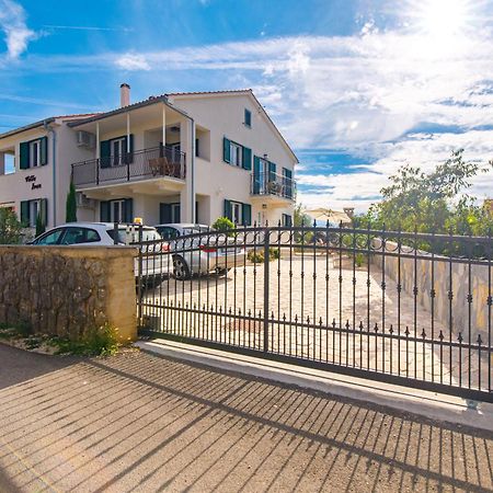 Sea Point Villa Ivan Kornić Eksteriør bilde