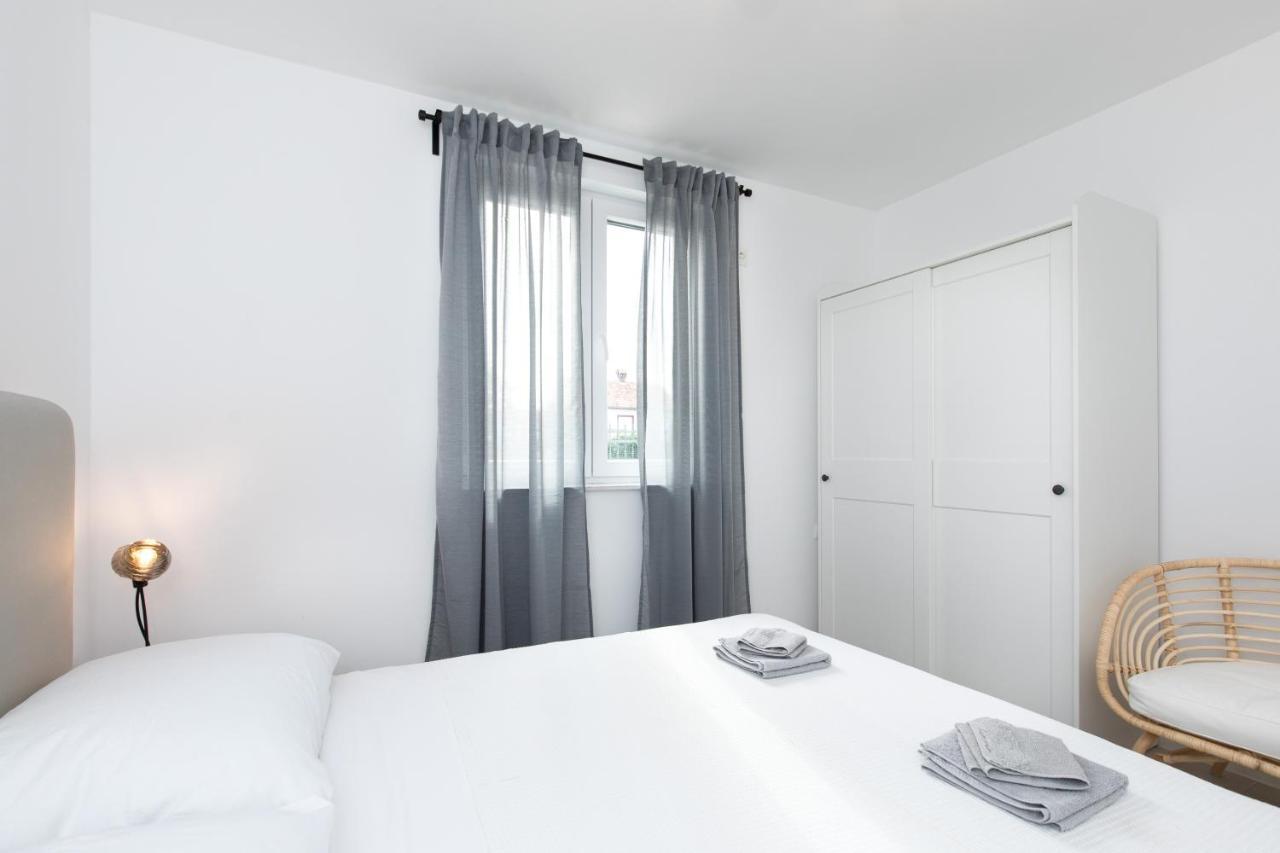 Sea Point Villa Ivan Kornić Eksteriør bilde