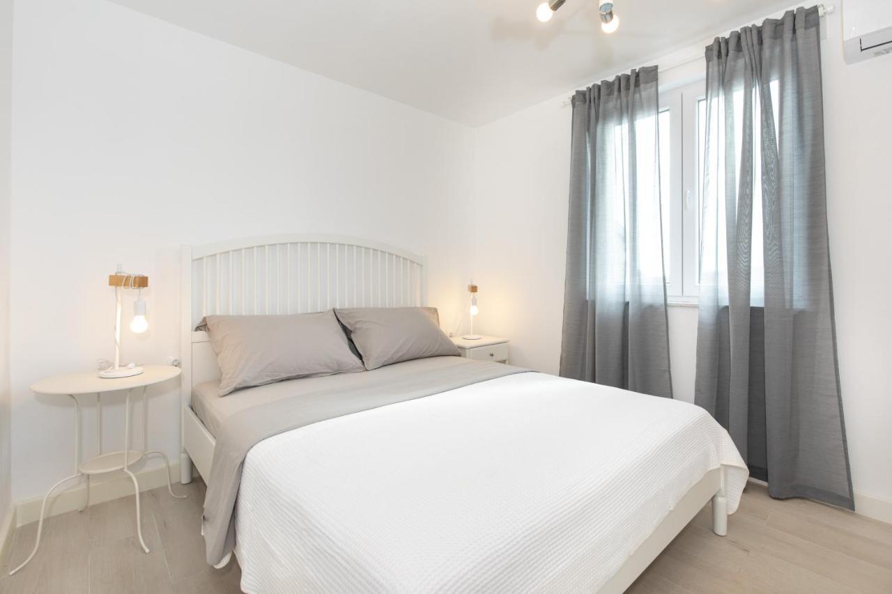 Sea Point Villa Ivan Kornić Eksteriør bilde