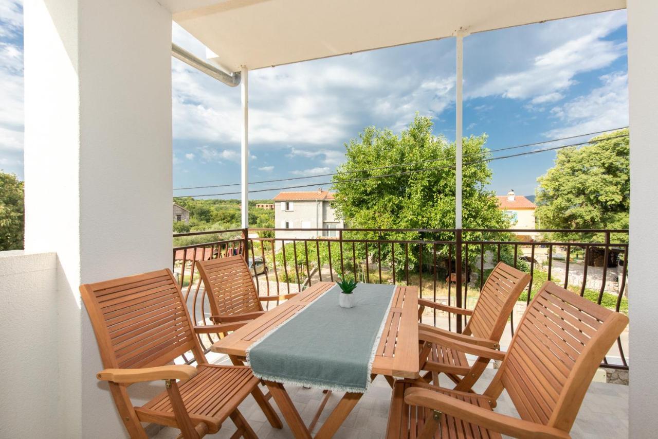 Sea Point Villa Ivan Kornić Eksteriør bilde