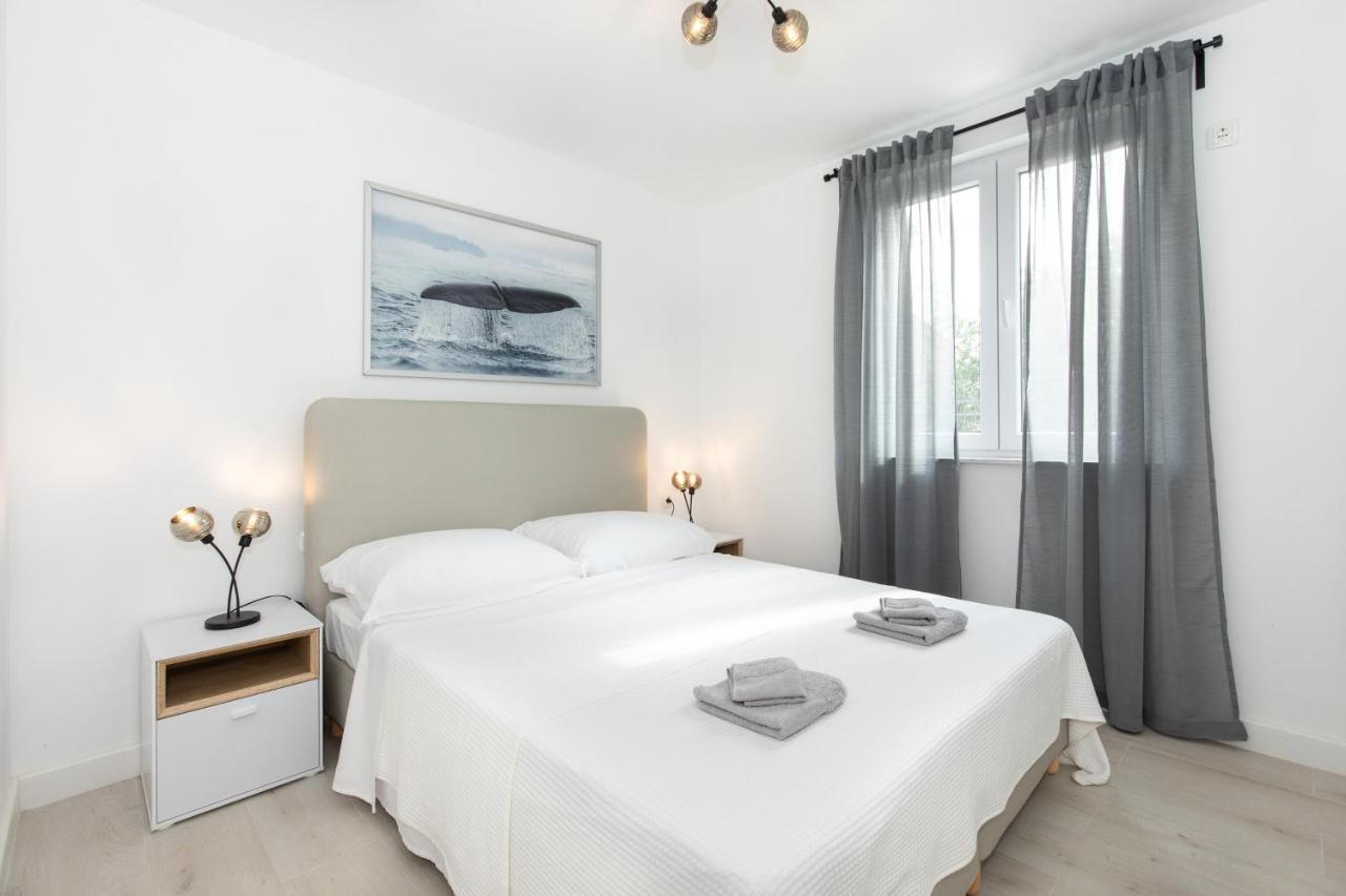Sea Point Villa Ivan Kornić Eksteriør bilde