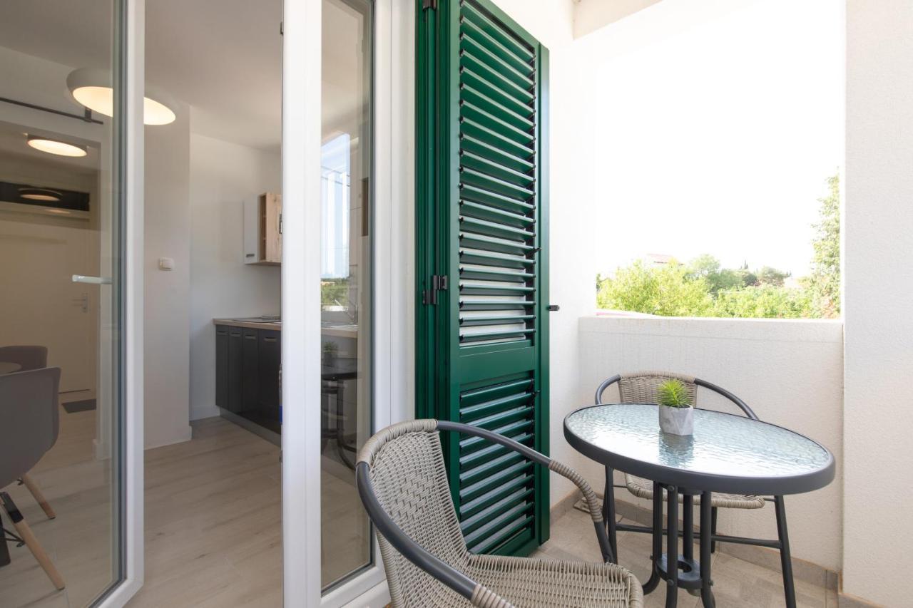 Sea Point Villa Ivan Kornić Eksteriør bilde