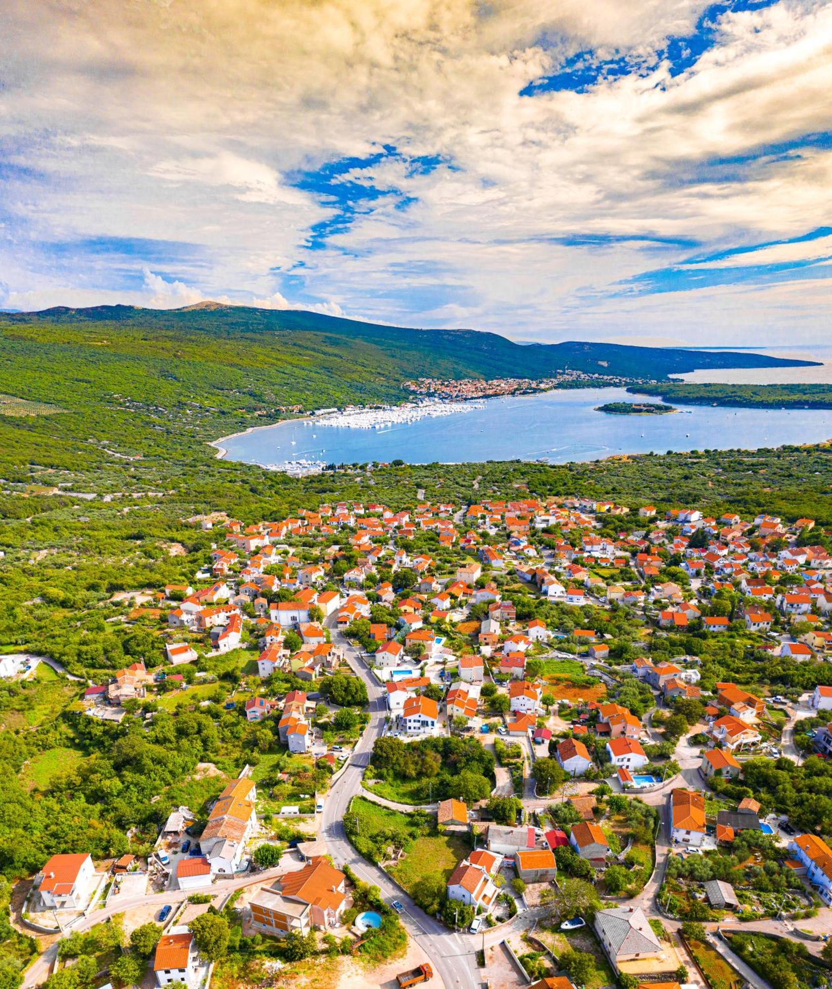 Sea Point Villa Ivan Kornić Eksteriør bilde