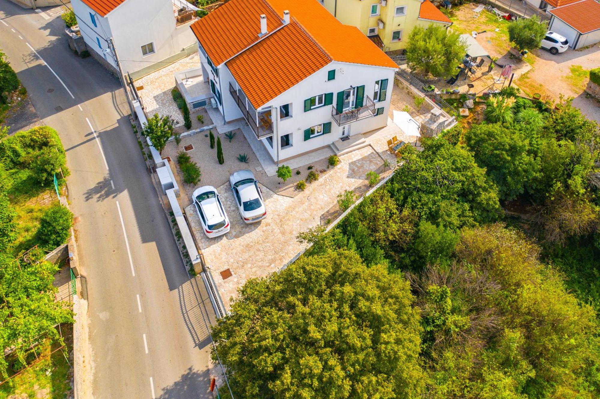 Sea Point Villa Ivan Kornić Eksteriør bilde