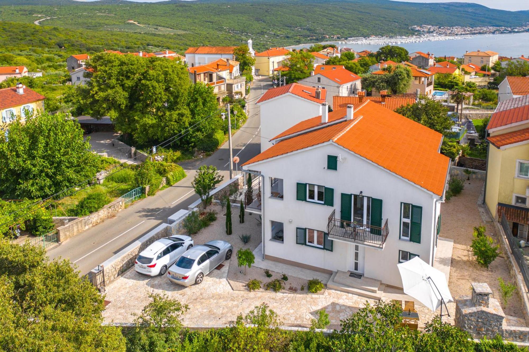 Sea Point Villa Ivan Kornić Eksteriør bilde