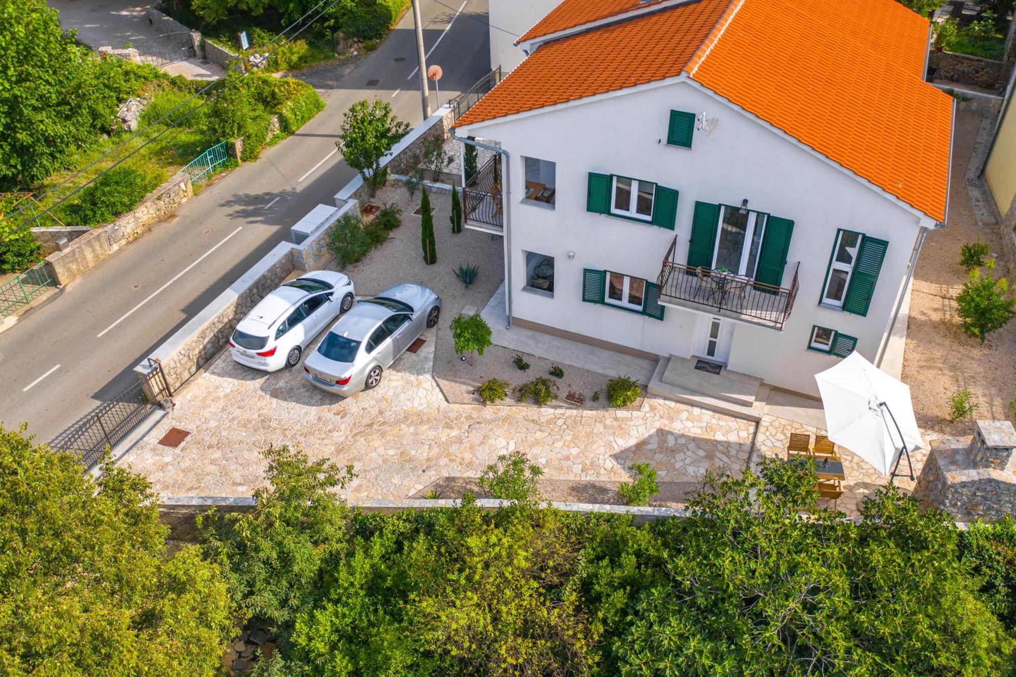Sea Point Villa Ivan Kornić Eksteriør bilde