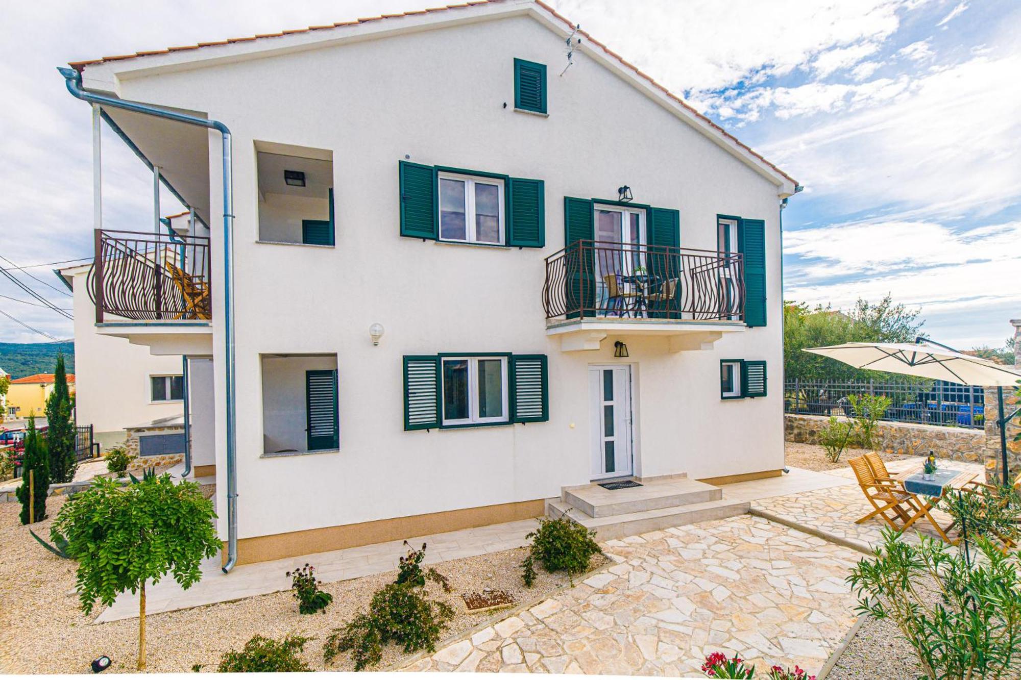 Sea Point Villa Ivan Kornić Eksteriør bilde