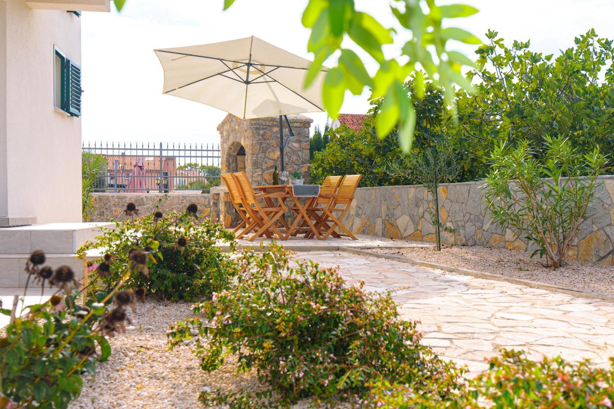 Sea Point Villa Ivan Kornić Eksteriør bilde
