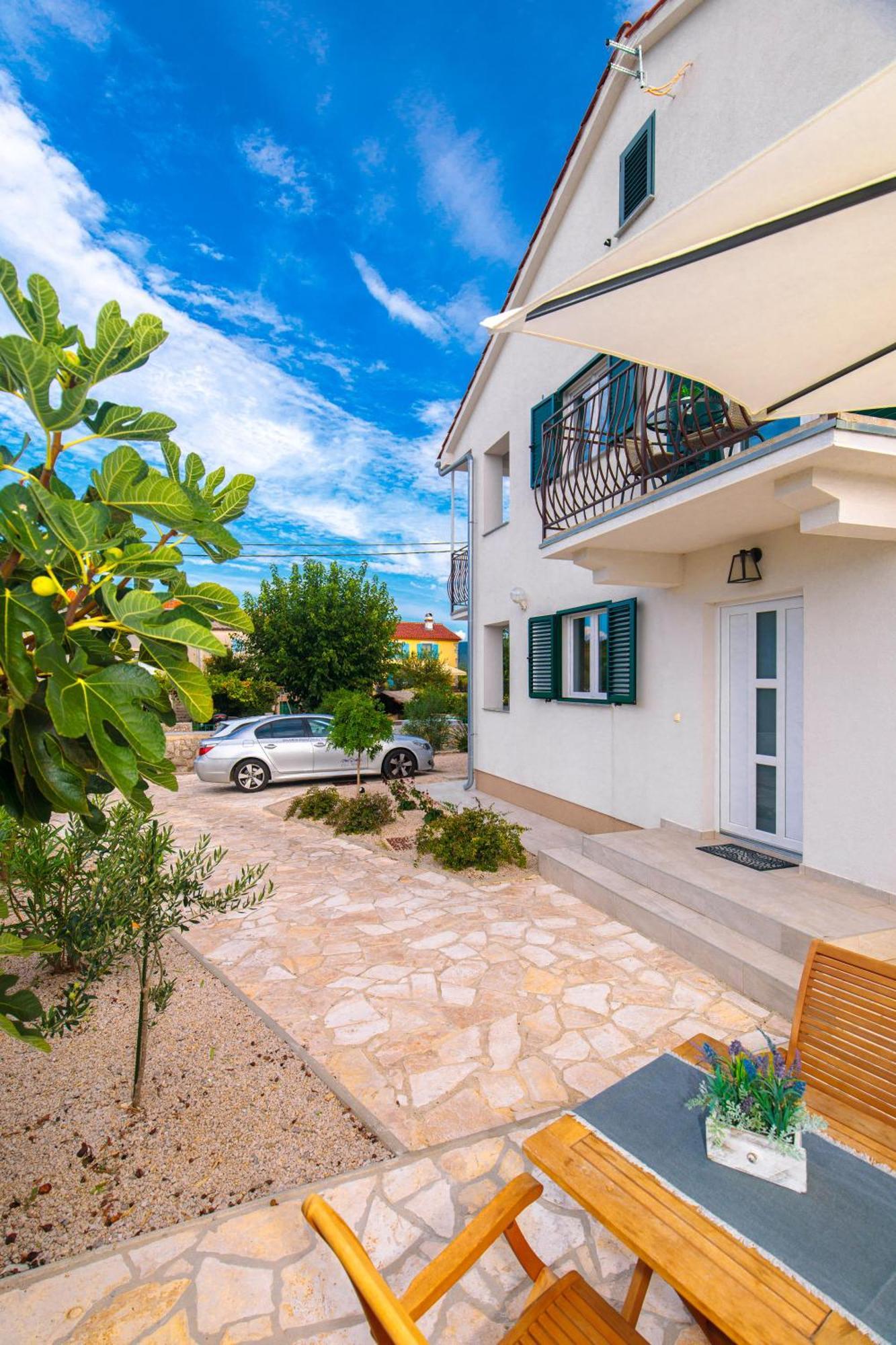 Sea Point Villa Ivan Kornić Eksteriør bilde