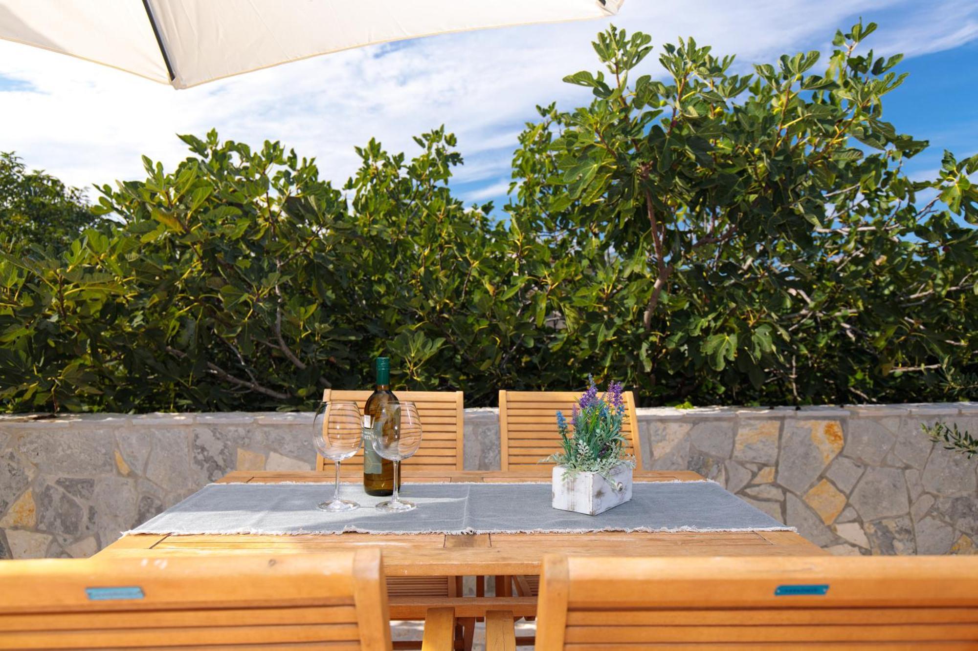Sea Point Villa Ivan Kornić Eksteriør bilde