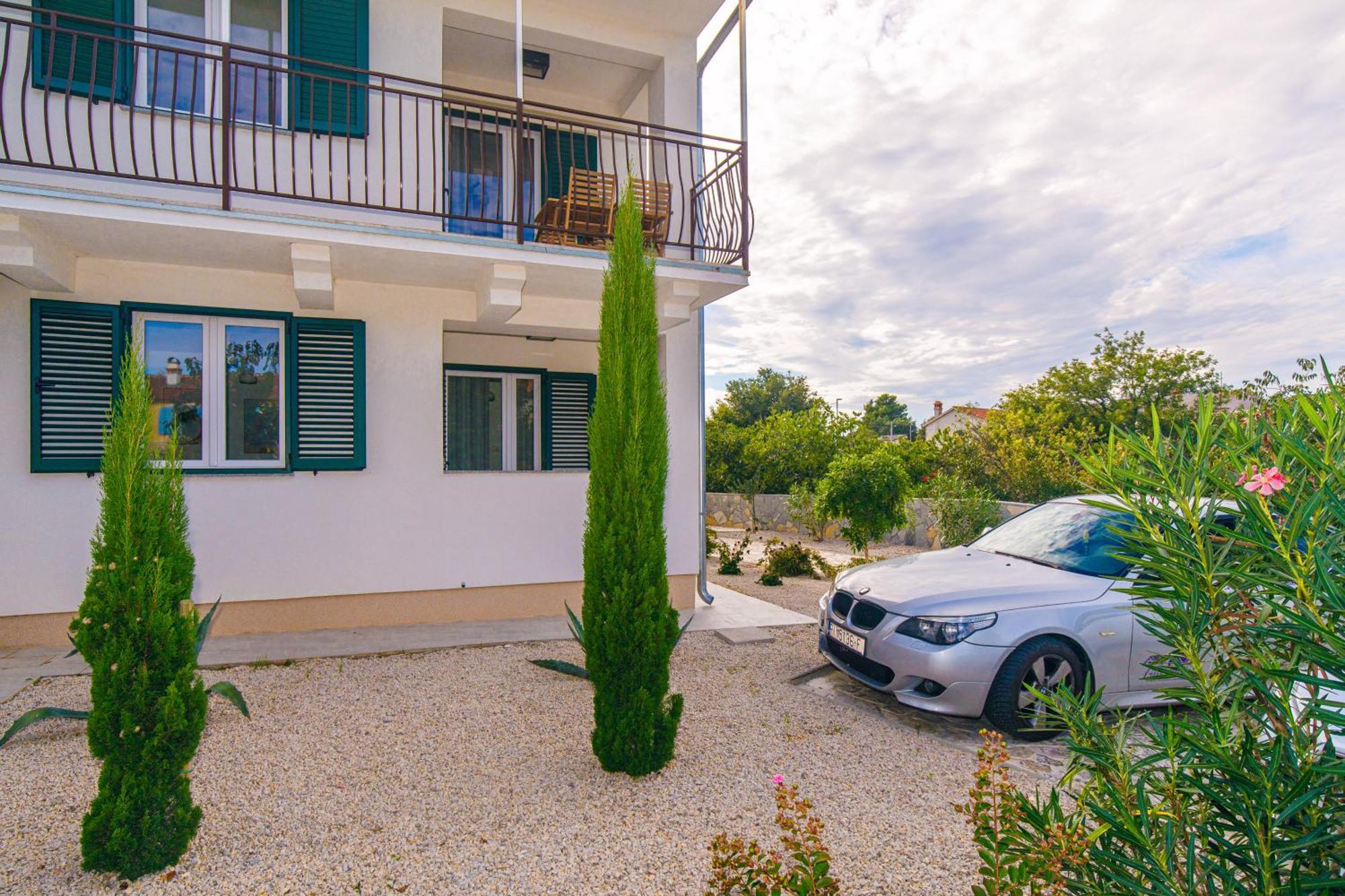 Sea Point Villa Ivan Kornić Eksteriør bilde