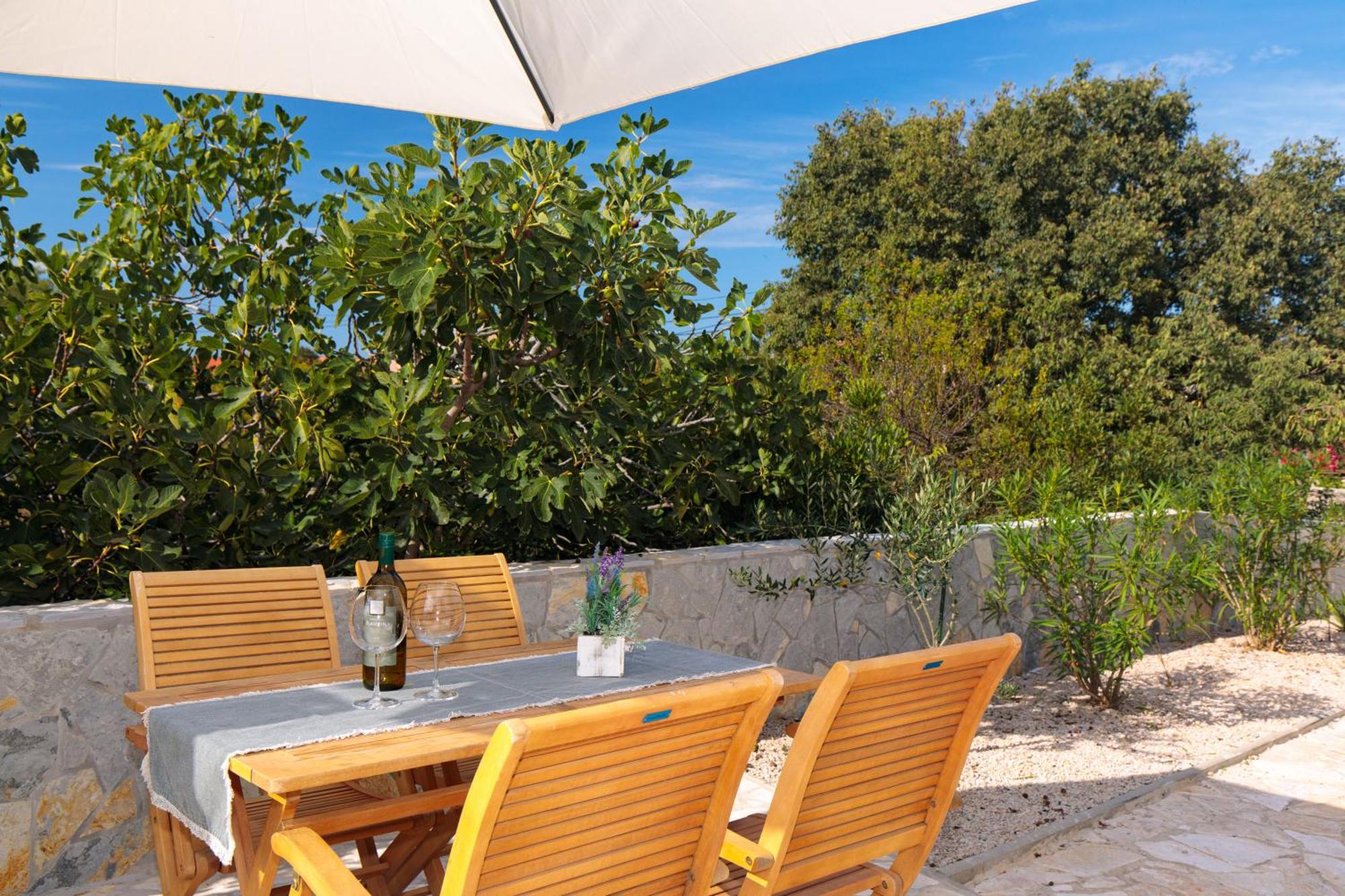 Sea Point Villa Ivan Kornić Eksteriør bilde