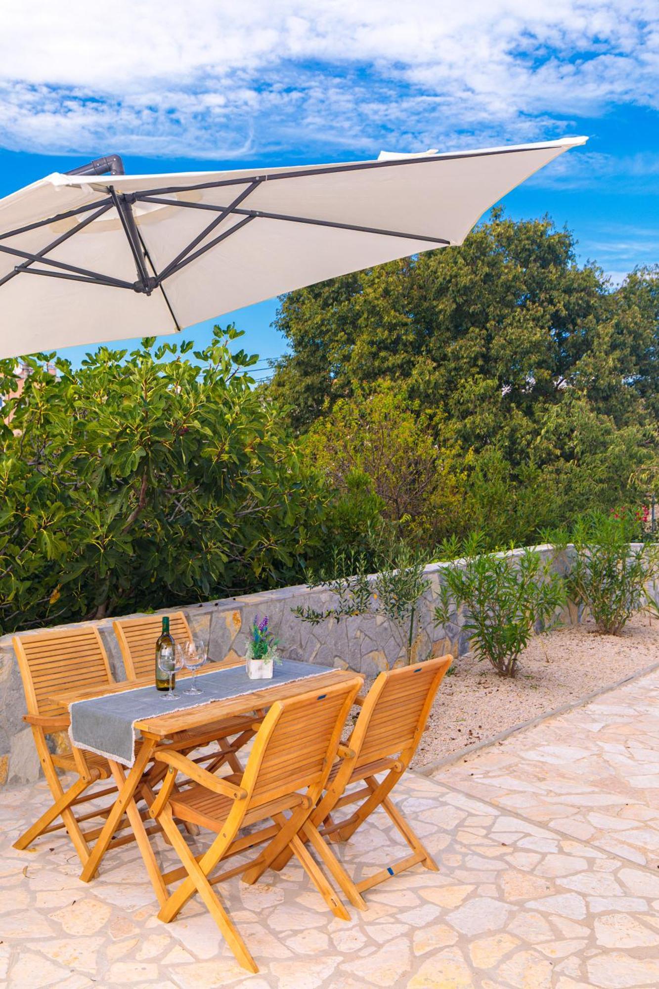 Sea Point Villa Ivan Kornić Eksteriør bilde